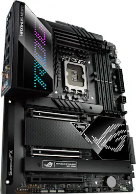 Asus ROG Maximus Z690 Hero Placa Base Intel LGA 1700 AT Asus ROG Maximus Z690 Hero Placa Base Intel LGA 1700 AT