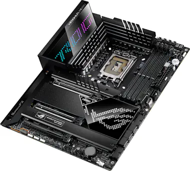 Asus ROG Maximus Z690 Hero Placa Base Intel LGA 1700 AT Asus ROG Maximus Z690 Hero Placa Base Intel LGA 1700 AT