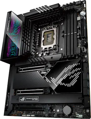 Asus ROG Maximus Z690 Hero Placa Base Intel LGA 1700 AT Asus ROG Maximus Z690 Hero Placa Base Intel LGA 1700 AT