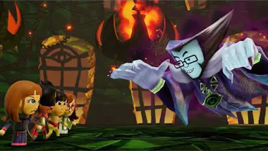 Nintendo Miitopia - juego de Switch Nintendo Miitopia - juego de Switch