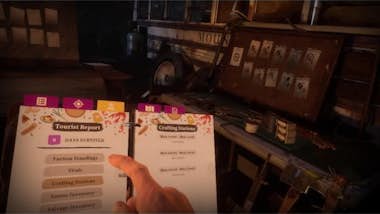 Just for Games The Walking Dead Saints & Sinners Complete Edition Just for Games The Walking Dead Saints & Sinners Complete Edition