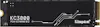 Kingston KC3000 Disco Duro Interno 1024 GB SSD M.2 PCIe 4.0 Kingston KC3000 Disco Duro Interno 1024 GB SSD M.2 PCIe 4.0