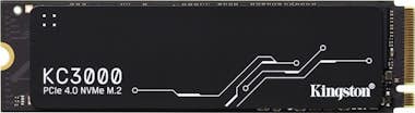 Kingston KC3000 Disco Duro Interno 1024 GB SSD M.2 PCIe 4.0 Kingston KC3000 Disco Duro Interno 1024 GB SSD M.2 PCIe 4.0