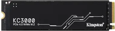 Kingston KC3000 Disco Duro Interno 1024 GB SSD M.2 PCIe 4.0 Kingston KC3000 Disco Duro Interno 1024 GB SSD M.2 PCIe 4.0