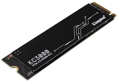 Kingston KC3000 Disco Duro Interno 1024 GB SSD M.2 PCIe 4.0 Kingston KC3000 Disco Duro Interno 1024 GB SSD M.2 PCIe 4.0