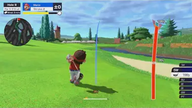 Nintendo Mario Golf: Super Rush - Juego de Switch Nintendo Mario Golf: Super Rush - Juego de Switch