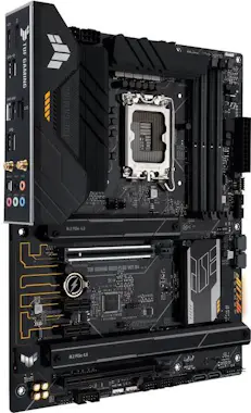 Asus TUF GAMING B660-PLUS WIFI D4 Placa Base ATX Intel Asus TUF GAMING B660-PLUS WIFI D4 Placa Base ATX Intel