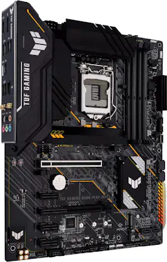 Asus TUF GAMING B660-PLUS WIFI D4 Placa Base ATX Intel Asus TUF GAMING B660-PLUS WIFI D4 Placa Base ATX Intel