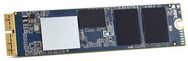 OWC Aura Pro X2 Disco Duro Interno 1 TB SSD M.2 PCI-E OWC Aura Pro X2 Disco Duro Interno 1 TB SSD M.2 PCI-E