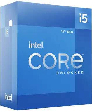 Intel Core i5-12600K Procesador LGA 1700 DDR4 125 Vatios Intel Core i5-12600K Procesador LGA 1700 DDR4 125 Vatios