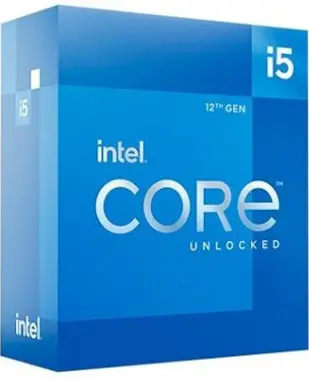 Intel Core i5-12600K Procesador LGA 1700 DDR4 125 Vatios Intel Core i5-12600K Procesador LGA 1700 DDR4 125 Vatios