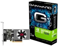 Gainward GeForce GT 1030 Tarjeta Gráfica 2 GB GDDR4 64 Bits