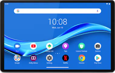 Lenovo M10 Tableta 10.3 Pulgadas FHD Helio P22T 4 GB 64 G Lenovo M10 Tableta 10.3 Pulgadas FHD Helio P22T 4 GB 64 G