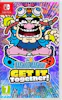 Nintendo WarioWare ™: ¡Consígalo juntos! Cambiar de juego Nintendo WarioWare ™: ¡Consígalo juntos! Cambiar de juego