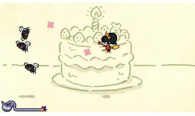 Nintendo WarioWare ™: ¡Consígalo juntos! Cambiar de juego Nintendo WarioWare ™: ¡Consígalo juntos! Cambiar de juego