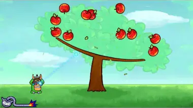 Nintendo WarioWare ™: ¡Consígalo juntos! Cambiar de juego Nintendo WarioWare ™: ¡Consígalo juntos! Cambiar de juego