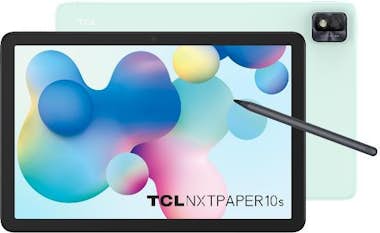 TCL NXTPAPER 10S Tableta 10.1 Pulgadas MT8768 4 GB 64 TCL NXTPAPER 10S Tableta 10.1 Pulgadas MT8768 4 GB 64