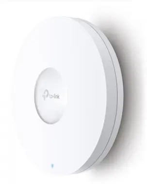 TP-Link EAP610 Repetidor WiFi RJ-45 Gigabit Ethernet Inter TP-Link EAP610 Repetidor WiFi RJ-45 Gigabit Ethernet Inter