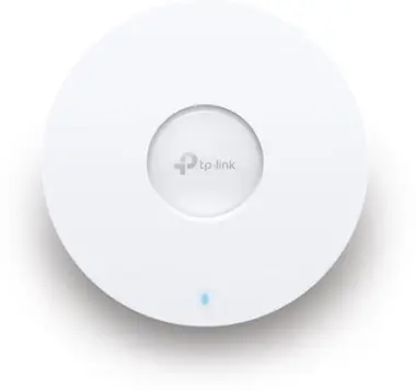 TP-Link EAP610 Repetidor WiFi RJ-45 Gigabit Ethernet Inter TP-Link EAP610 Repetidor WiFi RJ-45 Gigabit Ethernet Inter