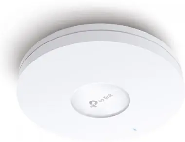 TP-Link EAP610 Repetidor WiFi RJ-45 Gigabit Ethernet Inter TP-Link EAP610 Repetidor WiFi RJ-45 Gigabit Ethernet Inter