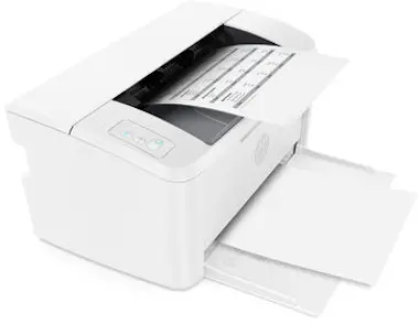 HP M110w Impresora A4 Monofunción Monocromo Automátic HP M110w Impresora A4 Monofunción Monocromo Automátic