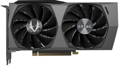 Zotac GEFORCE RTX 3060 Tarjeta Gráfica 12 GB GDDR6 HDMI Zotac GEFORCE RTX 3060 Tarjeta Gráfica 12 GB GDDR6 HDMI
