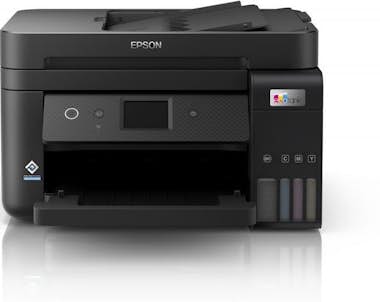 Epson EcoTank ET-4850 Multifunción WiFi A4 100 Páginas 4 Epson EcoTank ET-4850 Multifunción WiFi A4 100 Páginas 4