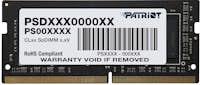 Patriot Memory Serie Signature Memoria RAM 32 GB DDR4 3200 MHz C2