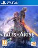 Bandai Tales of Arise (PS4) Bandai Tales of Arise (PS4)