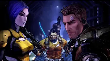 Just for Games Borderlands Handsome Coll PS4 Just for Games Borderlands Handsome Coll PS4