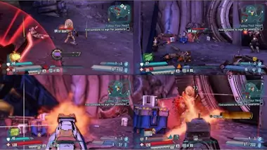Just for Games Borderlands Handsome Coll PS4 Just for Games Borderlands Handsome Coll PS4