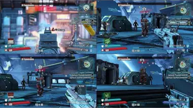 Just for Games Borderlands Handsome Coll PS4 Just for Games Borderlands Handsome Coll PS4