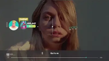 Ravenscourt Lets Sing 2022 - Juego de PS4 con 2 micrófonos Ravenscourt Lets Sing 2022 - Juego de PS4 con 2 micrófonos