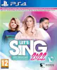Ravenscourt Lets Sing 2022 - Juego de PS4 en solitario Ravenscourt Lets Sing 2022 - Juego de PS4 en solitario