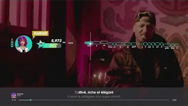 Ravenscourt Lets Sing 2022 - Juego de PS4 en solitario Ravenscourt Lets Sing 2022 - Juego de PS4 en solitario