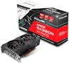 SAPPHIRE Radeon RX 6600 Gaming Tarjeta Gráfica 8 GB GDDR6 H SAPPHIRE Radeon RX 6600 Gaming Tarjeta Gráfica 8 GB GDDR6 H