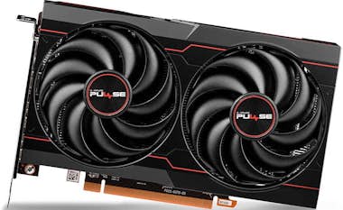 SAPPHIRE Radeon RX 6600 Gaming Tarjeta Gráfica 8 GB GDDR6 H SAPPHIRE Radeon RX 6600 Gaming Tarjeta Gráfica 8 GB GDDR6 H