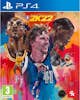 2K Games NBA 2K22 - 75th Anniversary Edition (PS4) 2K Games NBA 2K22 - 75th Anniversary Edition (PS4)