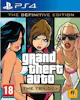 Rockstar Games GTA THE TRILOGY - The Definitive Edition Juego de Rockstar Games GTA THE TRILOGY - The Definitive Edition Juego de