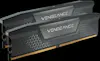 Corsair VENGEANCE Memoria Ram 32 GB ( 2 x 16 GB ) DDR5 520 Corsair VENGEANCE Memoria Ram 32 GB ( 2 x 16 GB ) DDR5 520