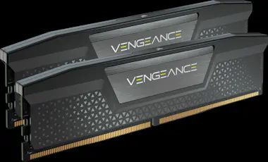 Corsair VENGEANCE Memoria Ram 32 GB ( 2 x 16 GB ) DDR5 520 Corsair VENGEANCE Memoria Ram 32 GB ( 2 x 16 GB ) DDR5 520
