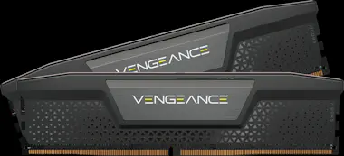 Corsair VENGEANCE Memoria Ram 32 GB ( 2 x 16 GB ) DDR5 520 Corsair VENGEANCE Memoria Ram 32 GB ( 2 x 16 GB ) DDR5 520