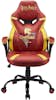 SUBSONIC Harry Potter Silla Gaming Junior Polyurethane Rojo SUBSONIC Harry Potter Silla Gaming Junior Polyurethane Rojo