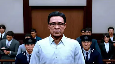 Sega Juego de PS4 Lost Judgment Sega Juego de PS4 Lost Judgment