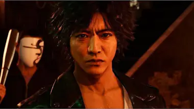 Sega Juego de PS4 Lost Judgment Sega Juego de PS4 Lost Judgment