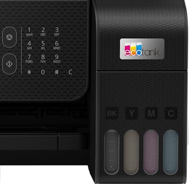 Epson EcoTank ET-4800 Multifunción WiFi A4 Copiadora Esc Epson EcoTank ET-4800 Multifunción WiFi A4 Copiadora Esc