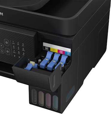 Epson EcoTank ET-4800 Multifunción WiFi A4 Copiadora Esc Epson EcoTank ET-4800 Multifunción WiFi A4 Copiadora Esc