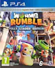 Just for Games Worms Rumble - Juego de PS4 Fully Loaded Edition Just for Games Worms Rumble - Juego de PS4 Fully Loaded Edition