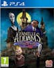Outright Games La familia Addams - Panic at the Mansion (PS4) Outright Games La familia Addams - Panic at the Mansion (PS4)