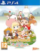 Just for Games Story of Seasons Friends of Mineral Town Juego de Just for Games Story of Seasons Friends of Mineral Town Juego de